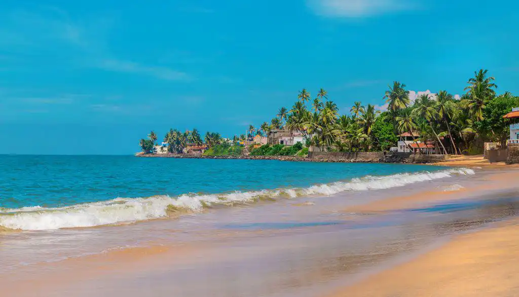 Trincomalee